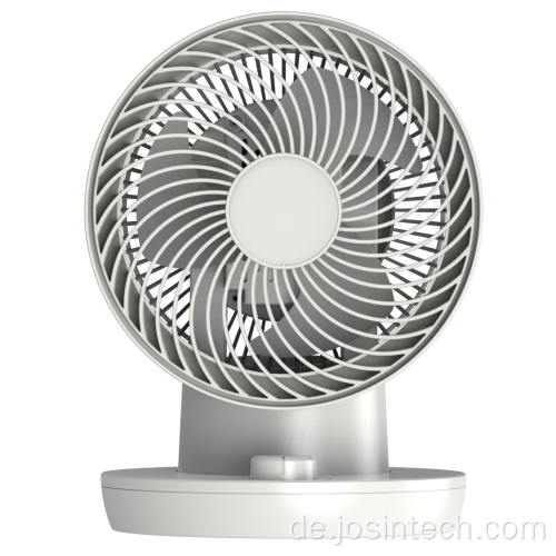 7-Zoll-Tabletop-Luft-Zirkulator AC-Fan